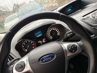 Gebraucht Ford Kuga SYNC Edition 150 PS (110 kW) 2015 Schwarz SUV
