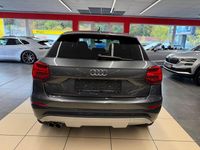 Gebraucht Audi Q2 Sport 150 PS (110 kW) 2018 Grau SUV