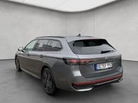 Gebraucht VW Passat Style 193 PS (141 kW) 2025 Diabasgrau metallic Kombi