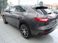 Gebraucht Maserati Levante 275 PS (202 kW) 2019 Grau SUV