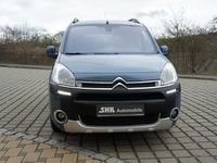 gebraucht Citroën Berlingo 1.6 XTR | PDC! AHK! Tempo! Sitzh.! BC!