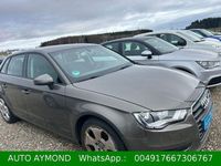 Gebraucht Audi A3 105 PS (77 kW) 2013 Limousine