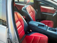 Gebraucht Mercedes C250 Sport 204 PS (150 kW) 2012 Silber Limousine