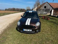 Gebraucht Mini Clubman 109 PS (80 kW) 2008 Braun Kombi