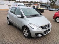 gebraucht Mercedes A180 A 180CDI Avantgarde DPF Special Edition