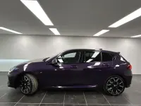 Używany BMW 120 Performance 170 KM (125 kW) 2025 Purpurowy Hatchback