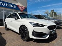 Gebraucht Cupra Leon VZ 245 PS (180 kW) 2021 "magnetic tech" Kombi