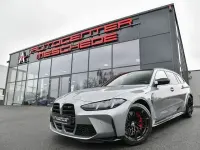 Gebraucht BMW M3 Competition Edition 530 PS (389 kW) 2025 Grau Kombi