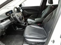 Gebraucht Ford Mustang Mach-E 216 kW (294 PS) 2022 Starwhite platinium metallic SUV