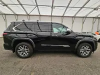 Neu Toyota Sequoia Edition 435 PS (319 kW) 2026 Schwarz SUV