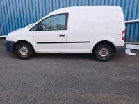 Gebraucht VW Caddy 105 PS (77 kW) 2007 Van / Kleinbus