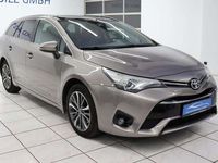 gebraucht Toyota Avensis Touring Sports*Leder*Pano*Kamera*Bi-Xeno