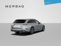 Neu Mercedes E220 197 PS (144 kW) 2026 Silber Kombi