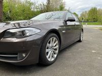 gebraucht BMW 530 F11 d touring