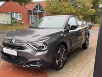 Gebraucht Citroën C4 Feel 131 PS (96 kW) 2022 Grau Limousine