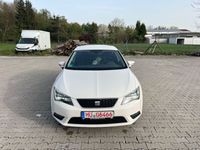 gebraucht Seat Leon Style 1,4 TSI