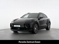Neu Porsche Macan 300 kW (408 PS) 2026 Schwarz SUV