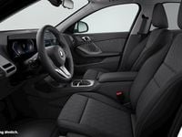 Neu BMW 120 170 PS (125 kW) 2026 Weiß Kleinwagen