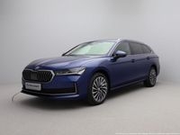 Gebraucht Skoda Superb Essence 150 PS (110 kW) 2024 Wählbar  ggf gegen aufpreis Kombi