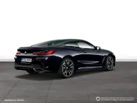 Gebraucht BMW M850 530 PS (389 kW) 2025 Schwarz Coupé