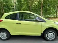 Gebraucht Ford Ka 69 PS (50 kW) 2009 Kleinwagen
