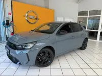 Gebraucht Opel Corsa 101 PS (74 kW) 2025 Grau Kleinwagen