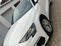 Gebraucht Audi A3 Sportback e-tron Design 150 PS (110 kW) 2022 Weiß Kleinwagen