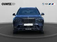 Gebraucht Alpina XB7 621 PS (456 kW) 2023 Schwarz SUV