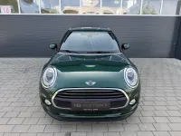 Occasion Mini Cooper 136 PK (100 kW) 2016 Groen Hatchback