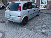 Usata Opel Meriva 2003 Monovolume