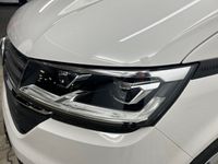 gebraucht VW Transporter T6.1Kasten Allwetter AHK LED RearView