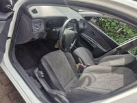 Gebraucht Kia Rio Basis 97 PS (71 kW) 2009 Weiß Limousine