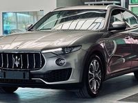 gebraucht Maserati Levante S TwinTurbo SQ4