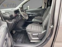 gebraucht Opel Combo-e Life 1.5 D Ultimate N1 *FLA*LM*KAM*Navi