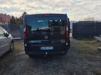 Gebraucht Nissan NV300 145 PS (106 kW) 2019 Schwarz Van