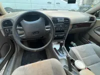 Gebraucht Volvo S40 2002 Beige Limousine