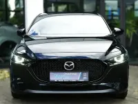 Neu Mazda 3 Center-Line 140 PS (102 kW) 2025 Jet black Limousine