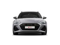 Gebraucht Audi RS6 Performance 630 PS (463 kW) 2025 Florettsilber metallic Kombi