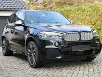 gebraucht BMW X5 M50d*PANO*HiFi*LED*Individual Leder*