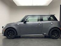Używany Mini Cooper S 174 KM (127 kW) 2008 Szary Hatchback