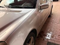 Gebraucht Mercedes C180 143 PS (105 kW) 2003 Silber Kombi