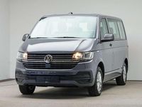 Gebraucht VW Multivan Trendline 150 PS (110 kW) 2021 Pure grey Van / Kleinbus