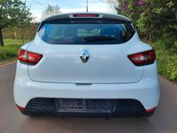 gebraucht Renault Clio IV 