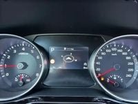 Neu Kia Ceed 150 PS (110 kW) 2025 (b3l) blue flame m Kleinwagen