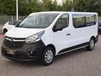 Gebraucht Opel Vivaro 121 PS (88 kW) 2019 Andere Van / Kleinbus