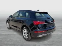 Gebraucht Audi Q5 Premium 299 PS (219 kW) 2022 Schwarz SUV
