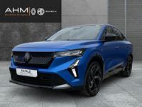 Gebraucht Renault Rafale 300 PS (220 kW) 2025 Blau SUV