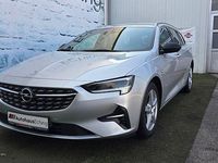 Gebraucht Opel Insignia 122 PS (89 kW) 2023 Silber Kombi