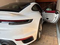 Gebraucht Porsche 992 581 PS (427 kW) 2021 Weiß