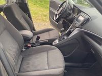 gebraucht Opel Zafira 1.6 Diesel Edition 88kW S/S Edition